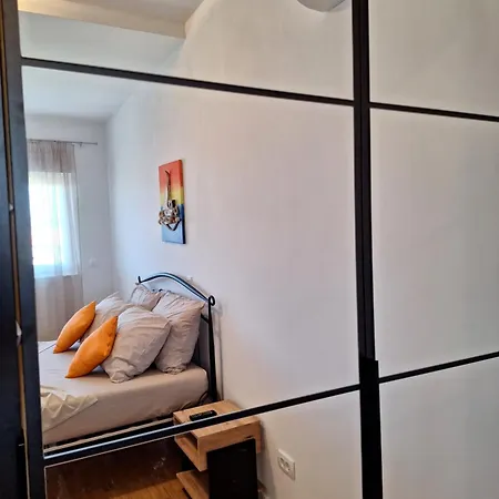 Brand New 1-bedroom Apt W Shared Pool And Parking * Trogir