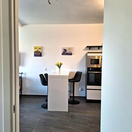 Brand New 1-bedroom Apt W Shared Pool And Parking Apartment *